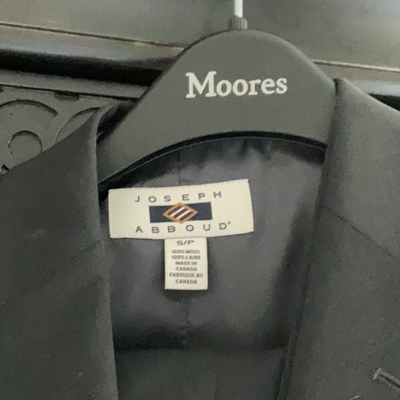 Three Piece Suit with Shirts and Tie - Picture 2 of 5